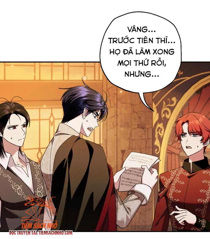 cha, con không muốn kết hôn đâu chapter 82 3