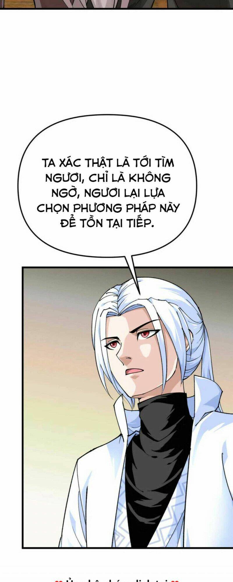 trọng sinh ta là đại thiên thần chapter 185 20