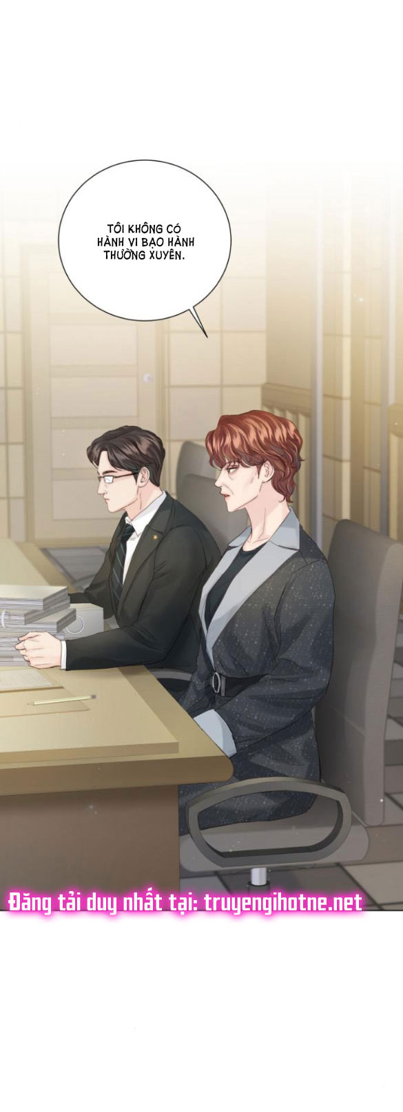 kết thúc nhất định sẽ có hậu chapter 9.2 26