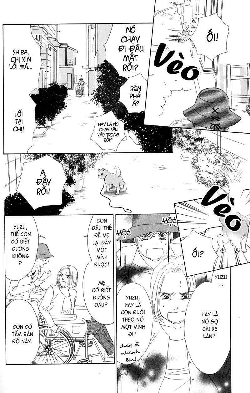 100% no kimi e chapter 2 36