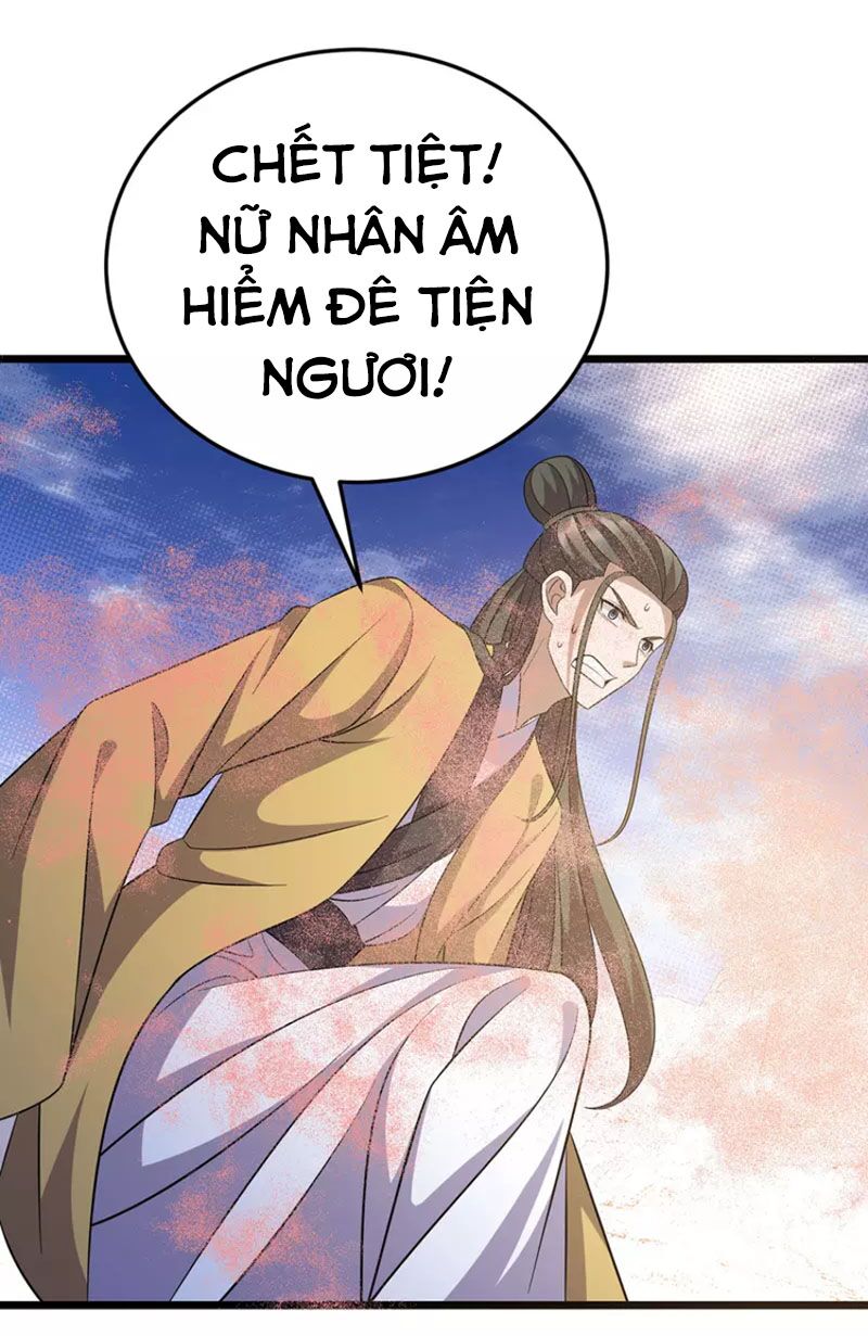 chúa tể tam giới chapter 250 2