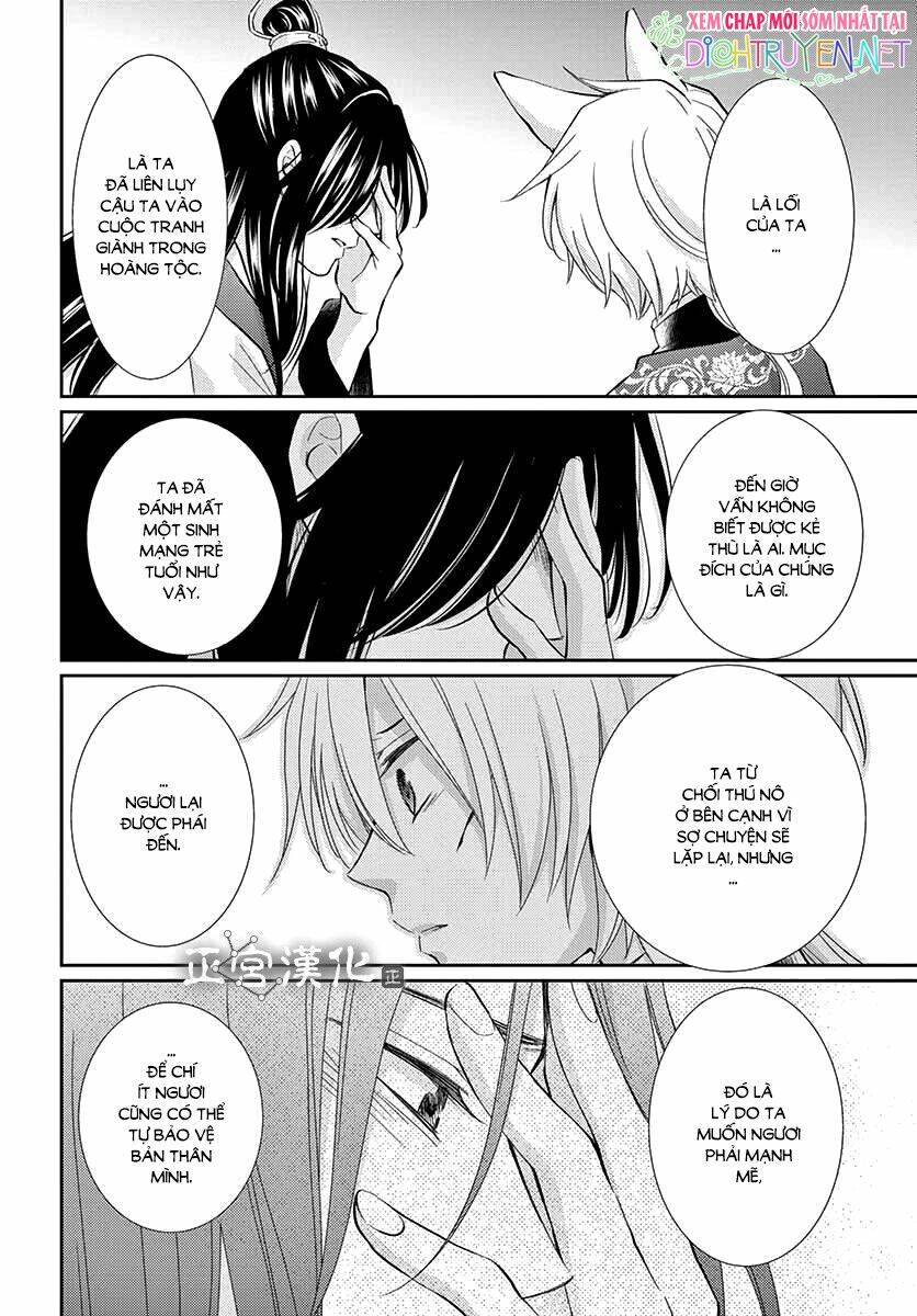 vua quái vật chapter 1 57