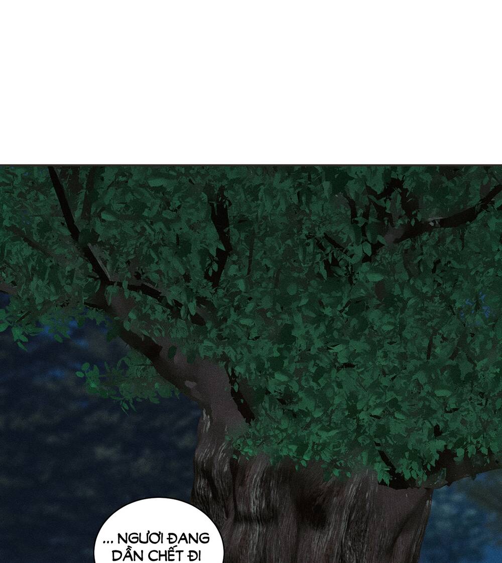 mối tình đầu của ma cà rồng chapter 25.2 14