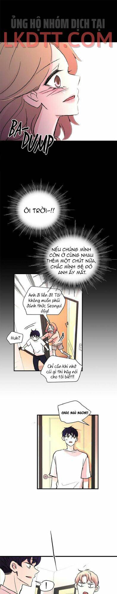 từng bước đến bên anh chapter 4 40