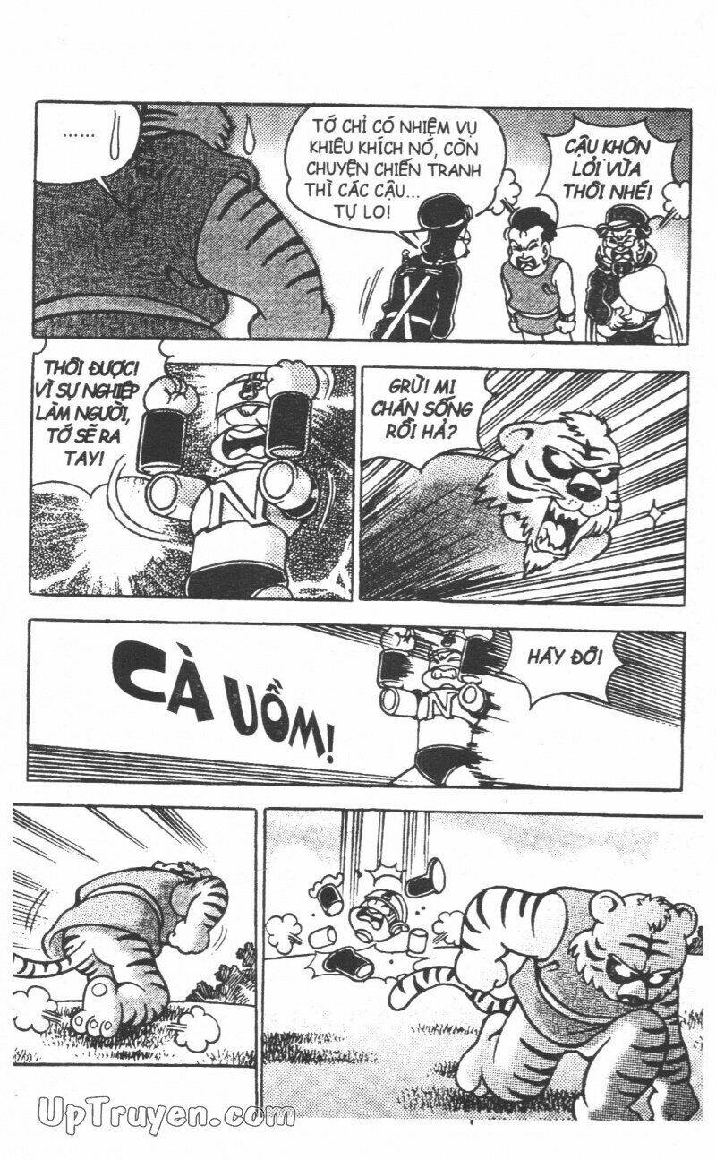 đội quân nhí nhố chapter 22 106