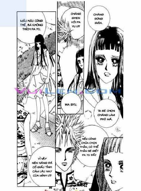 personalized princess chapter 4 93