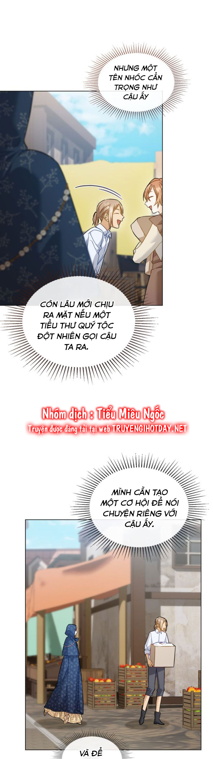 hải tặc thượng lưu chapter 36 13