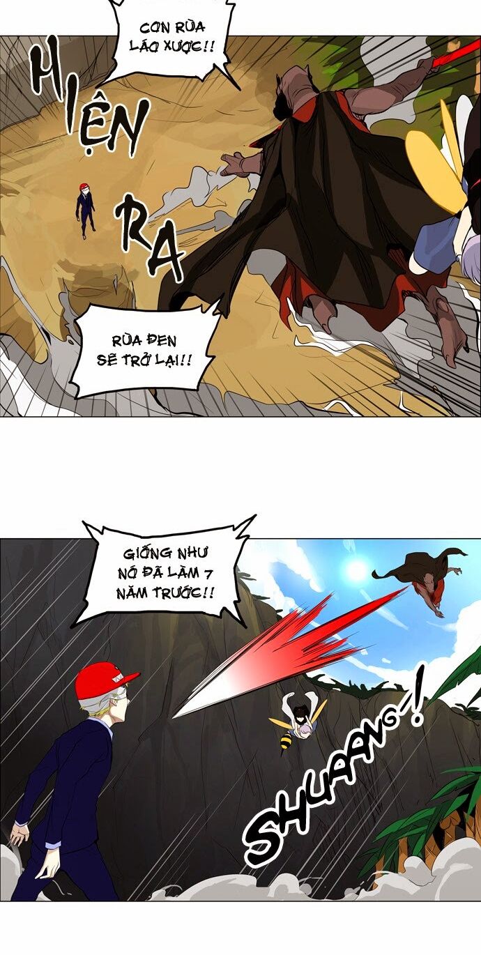 tòa tháp bí ẩn 2 chapter 91 7