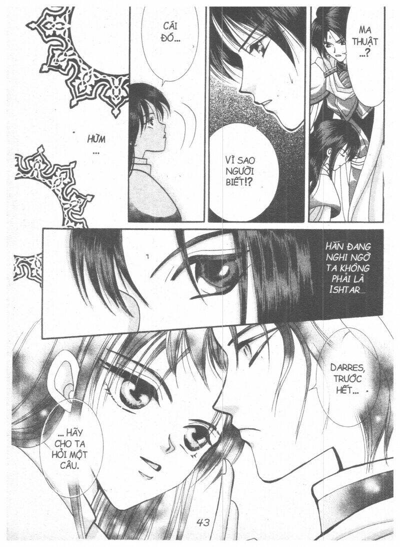 vampire game chapter 3 43