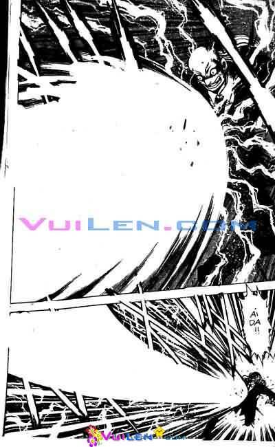 tiểu thần zenki - kishin douji zenki chapter 5 16