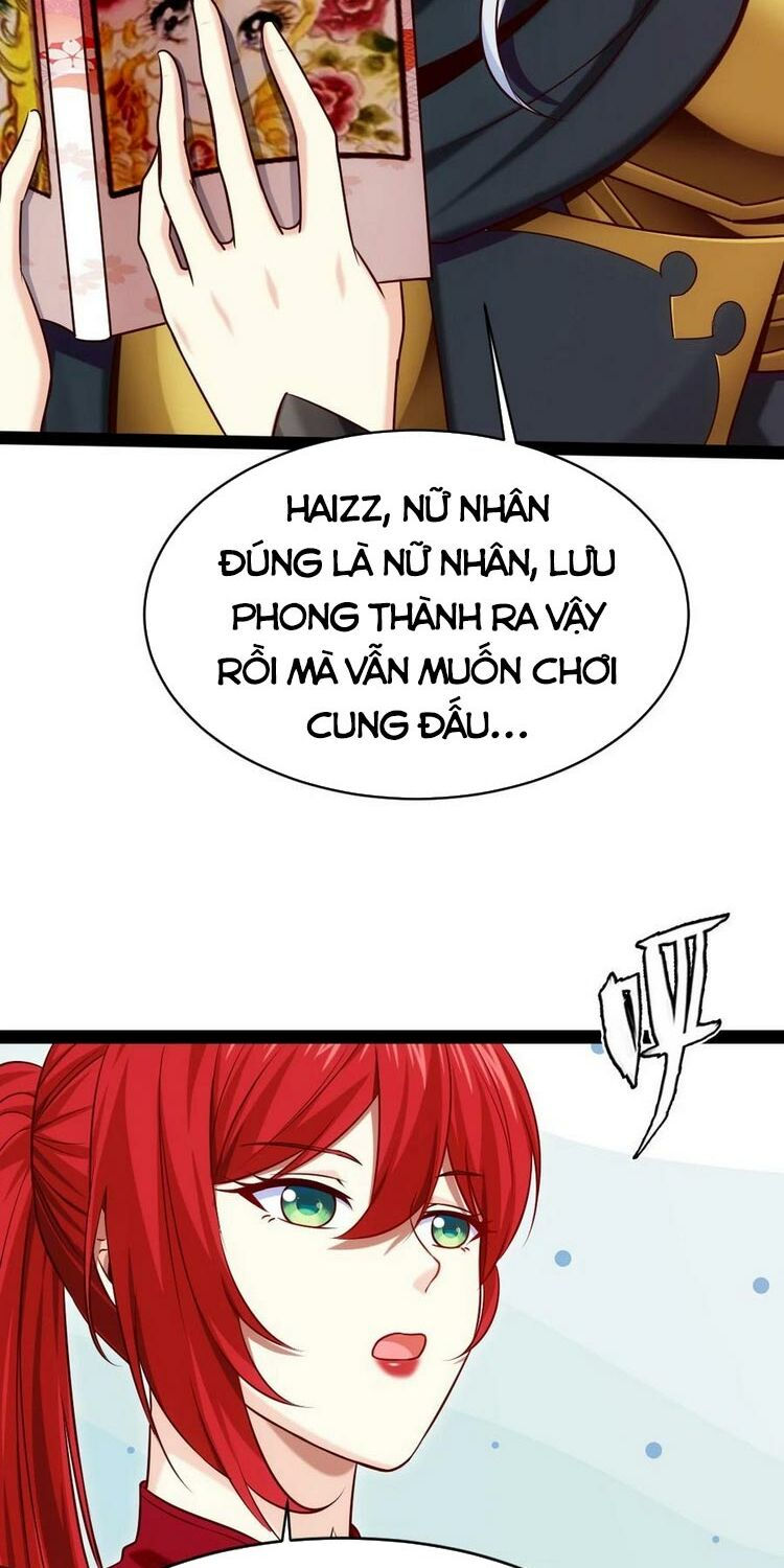 ma thú kiếm thánh dị giới tung hoành chapter 184 21