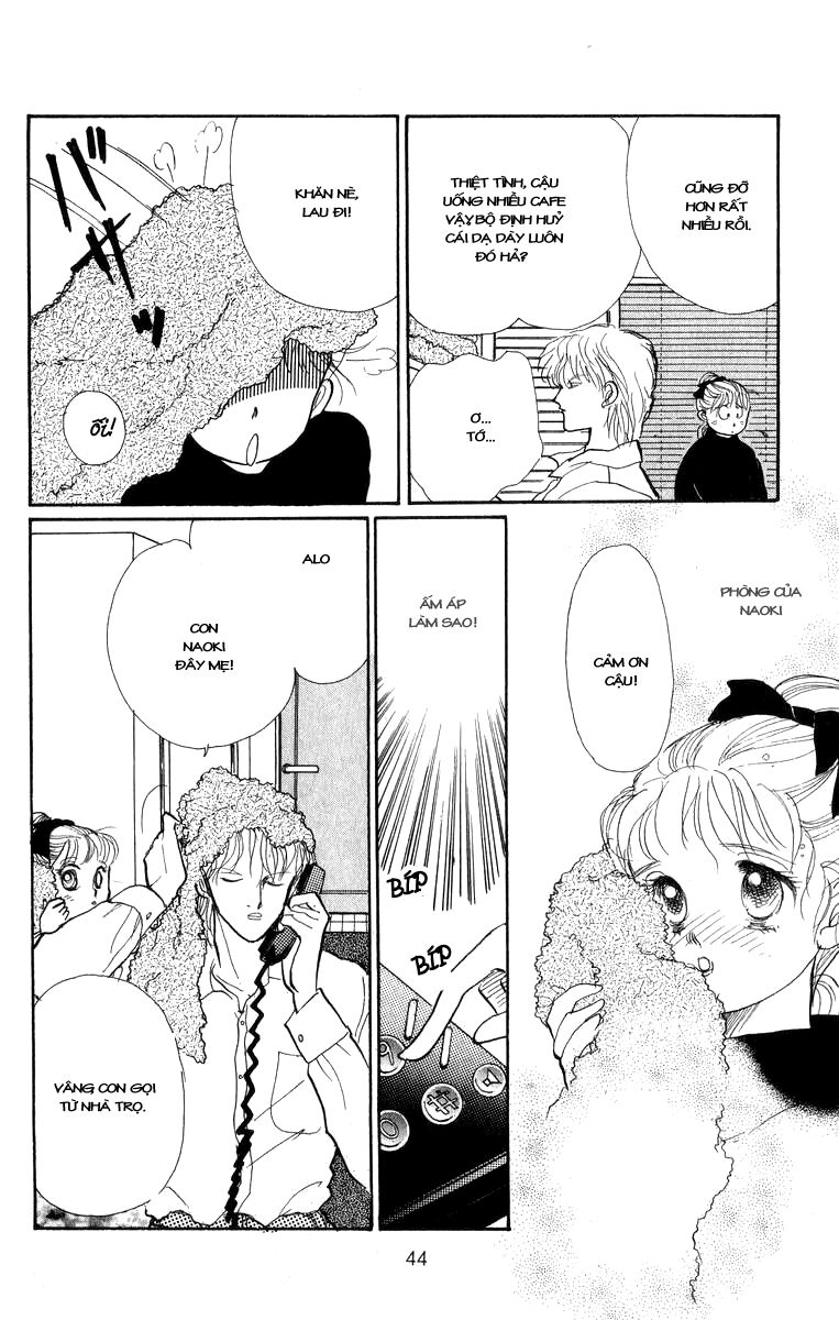 itazura na kiss chapter 20 48