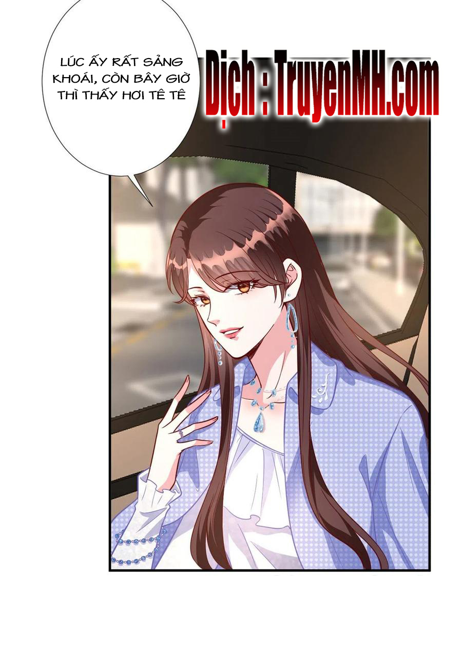 thí hôn lão công, cần giúp sức chapter 319 5