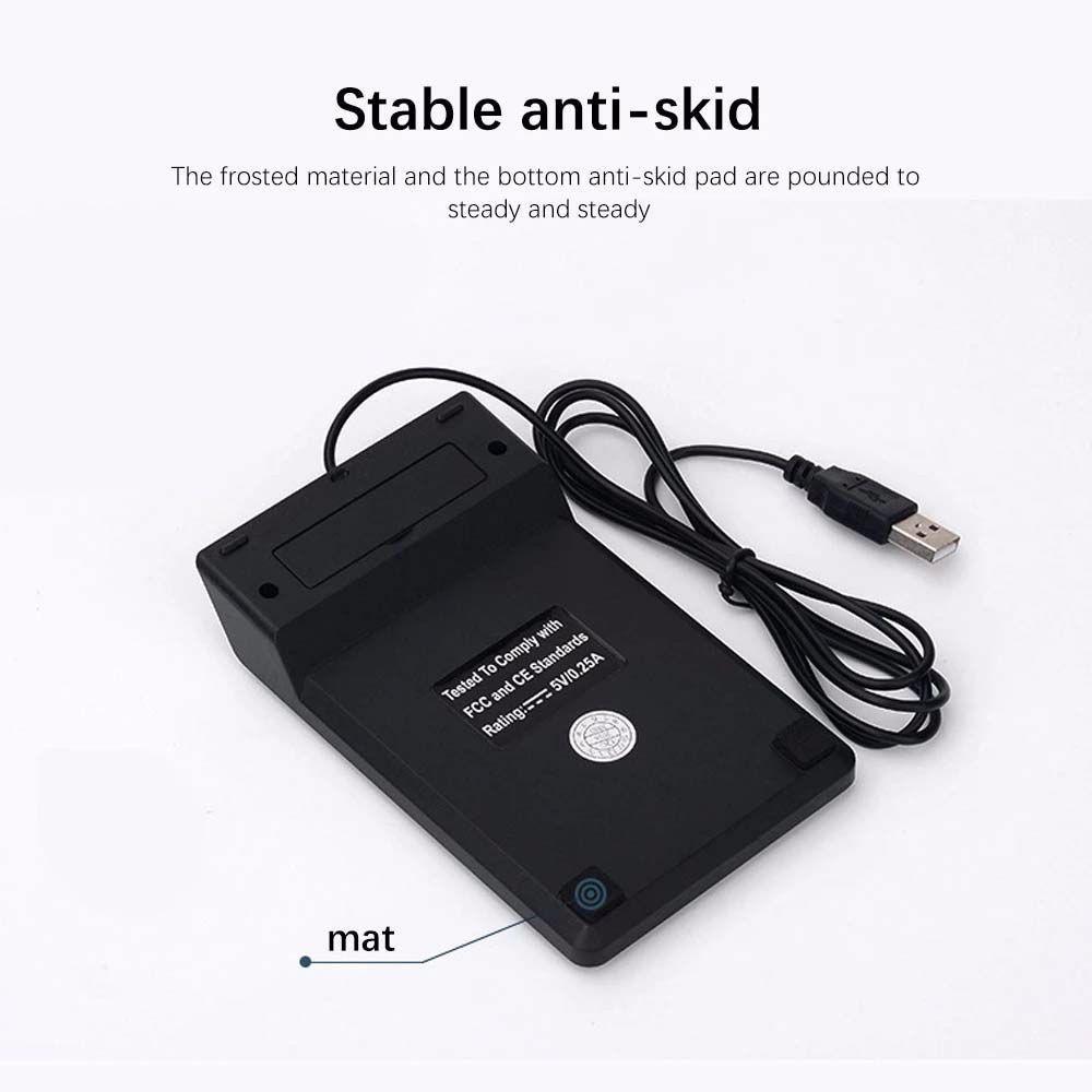 Bàn Phím Số Augustine 2.4ghz 18 Phím Nhiều Màu Sắc Cho Laptop / Air / Pro