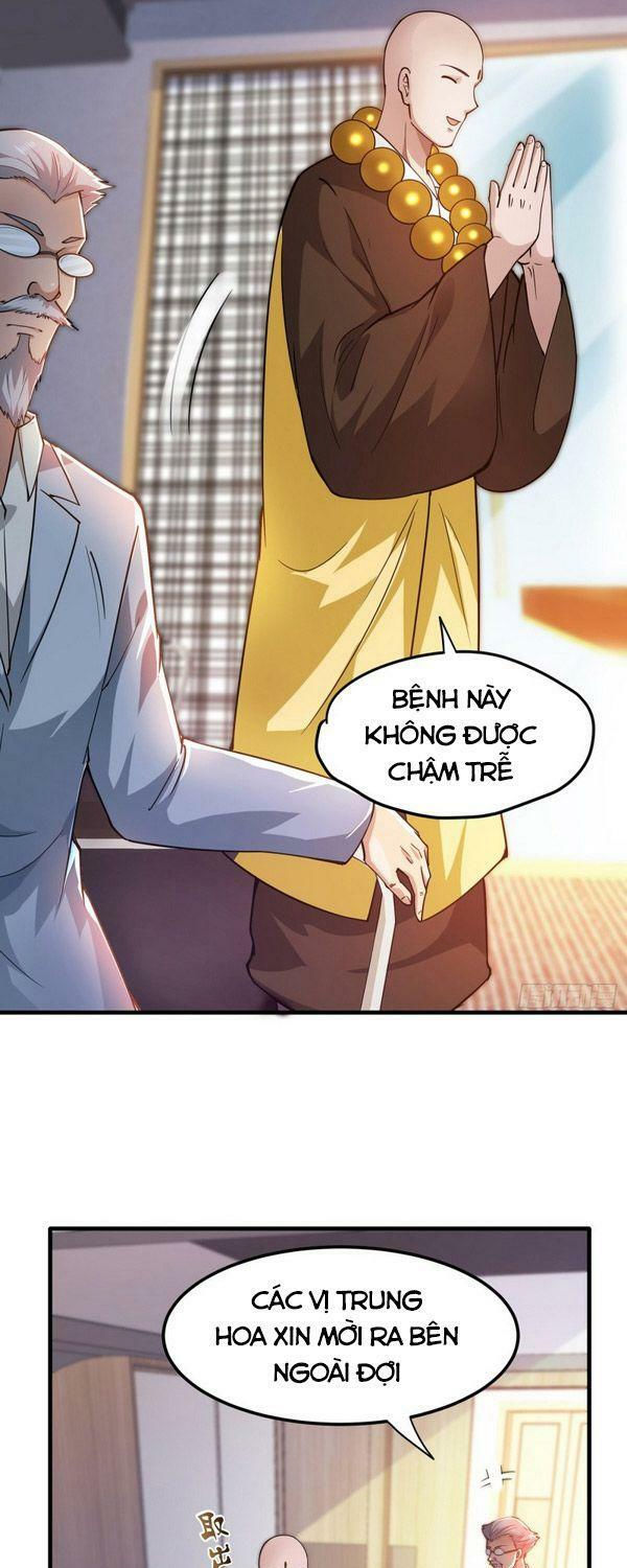 tối cường thần y tại đô thị chapter 173 3