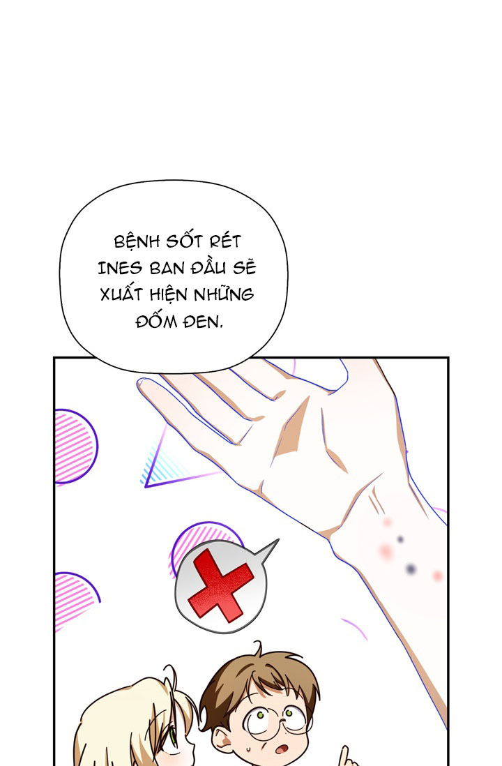 cách che giấu đứa con của hoàng đế chapter 20 77