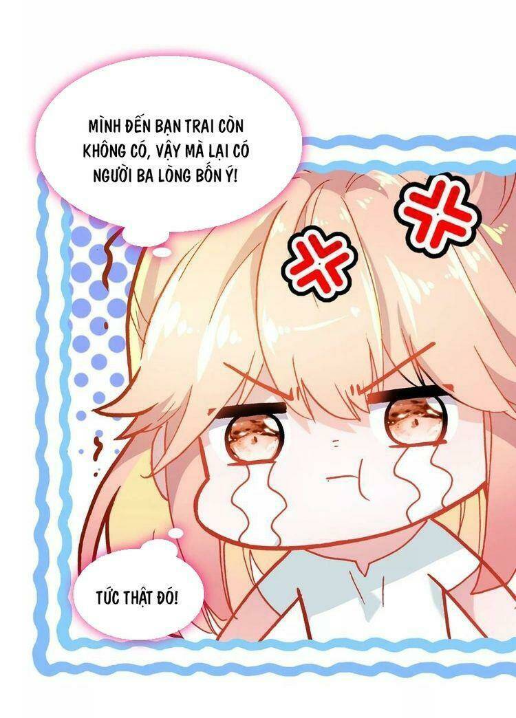 chuyển phát nhanh tình yêu chapter 6 23