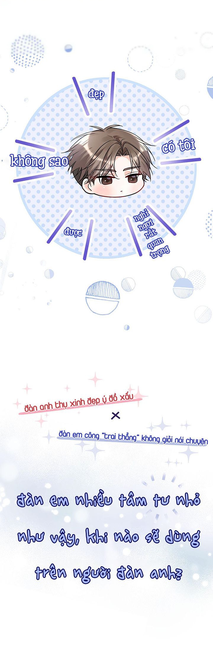 vũ khúc đoàn sơ hạ chapter 0 10