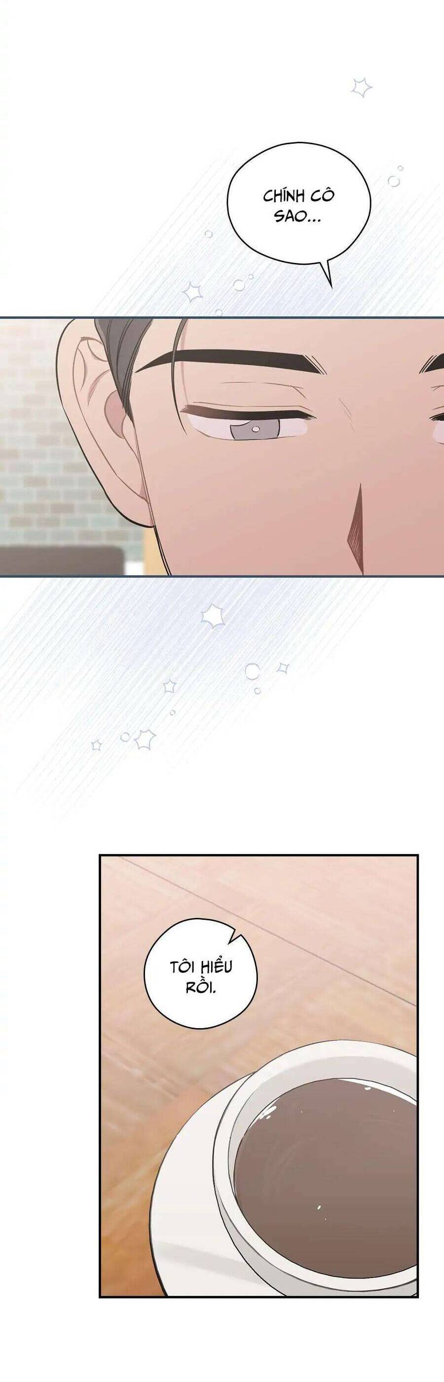 ly espresso của mùa xuân chapter 59 26