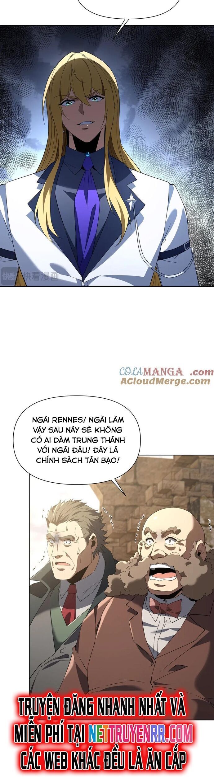 ta xây dựng đế quốc công nghiệp trên đại lục ma pháp chapter 21 5