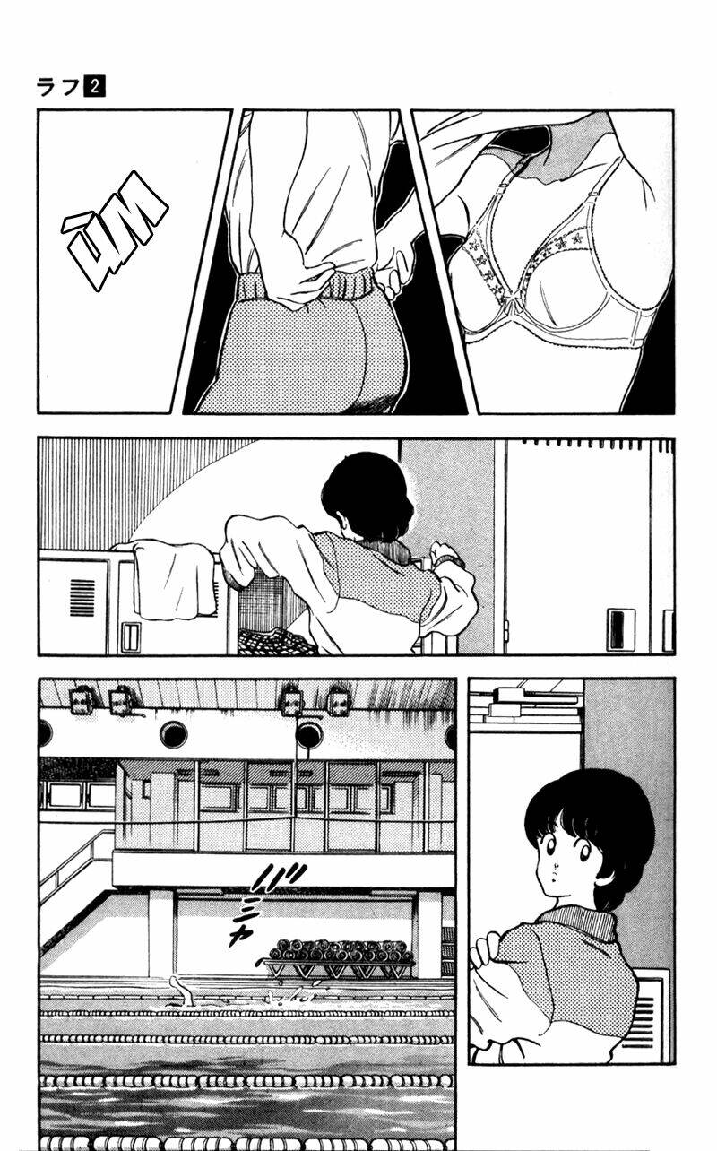 rough - ngọc thô chapter 17 8