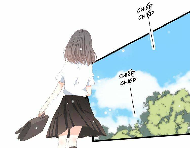 con tim rung động 3 chapter 16 19