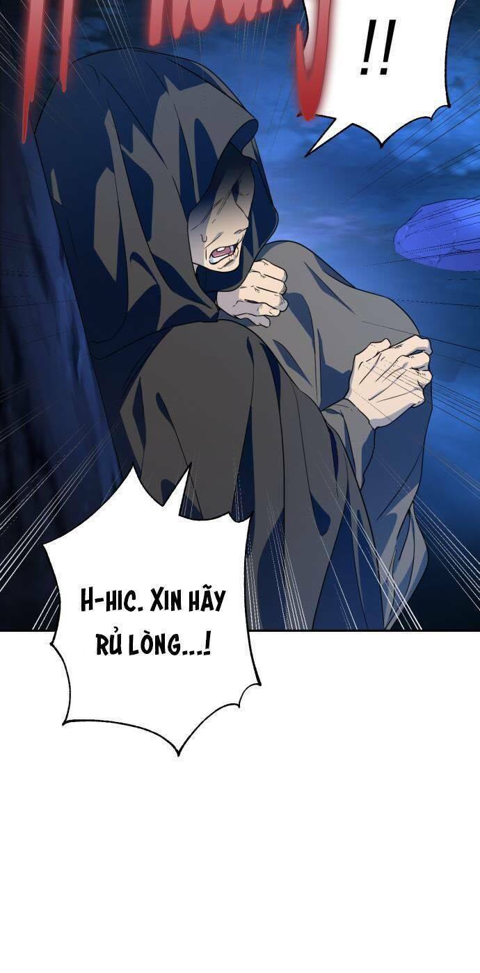 công nương mint bé nhỏ chapter 41 7