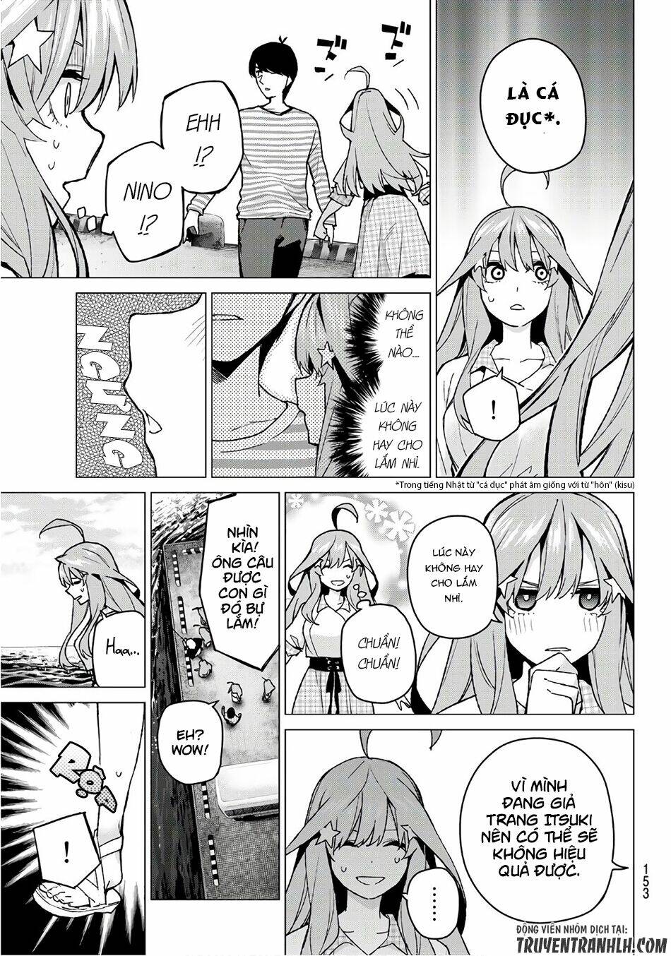 the five wedded brides chapter 65 10