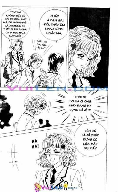 thiên thần tái thế chapter 11 9