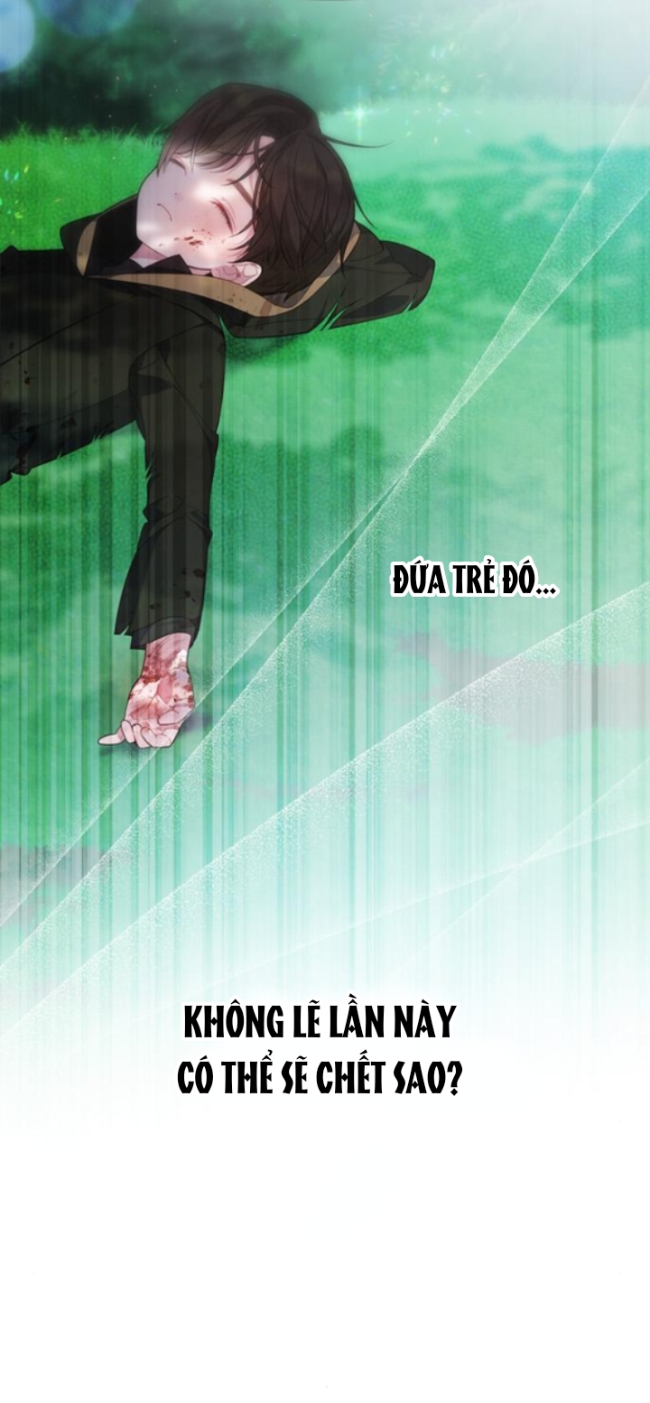 Tiểu Bạo Chúa chapter 32.2 - Trang 20