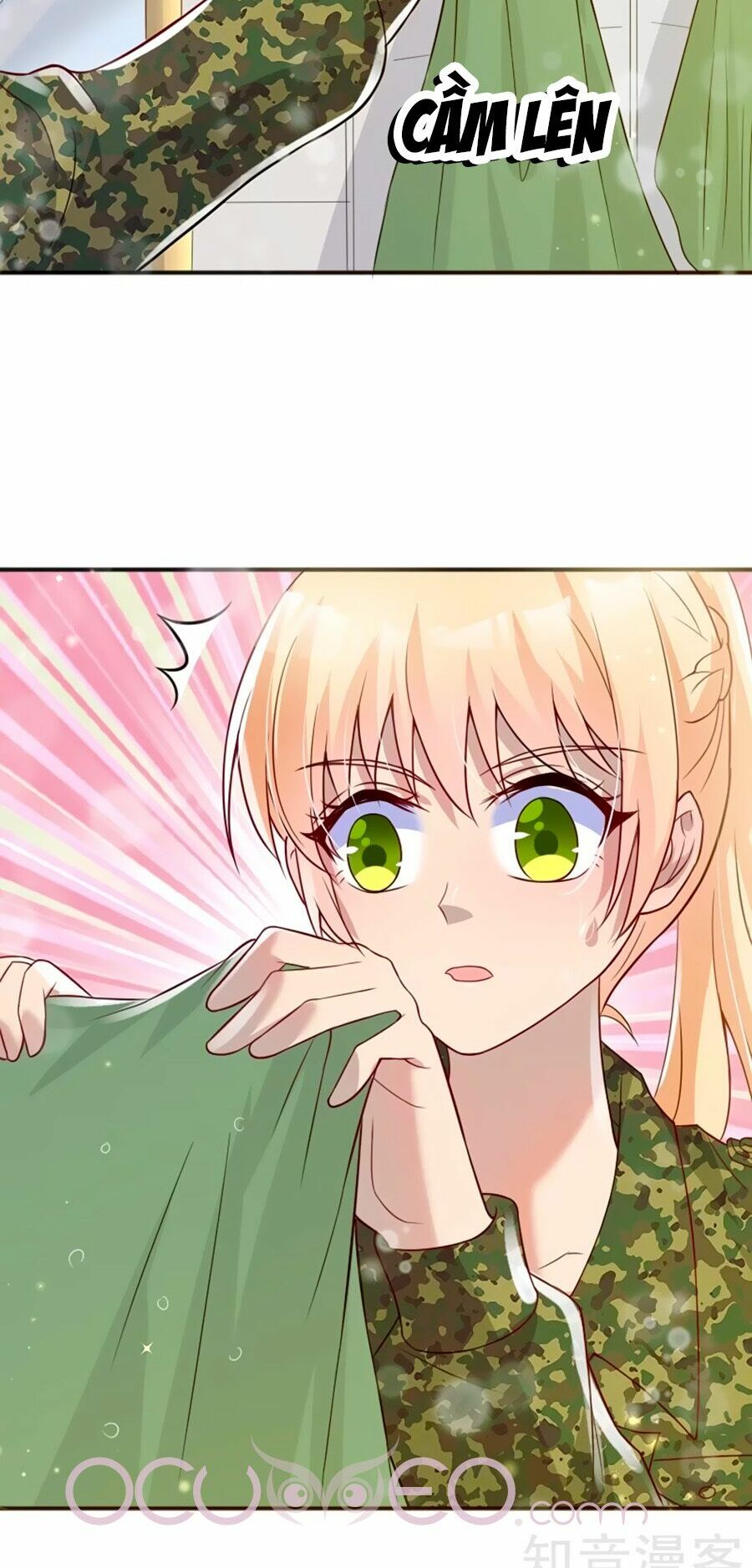 chồng già vợ trẻ trêu nhau hàng ngày chapter 48 33