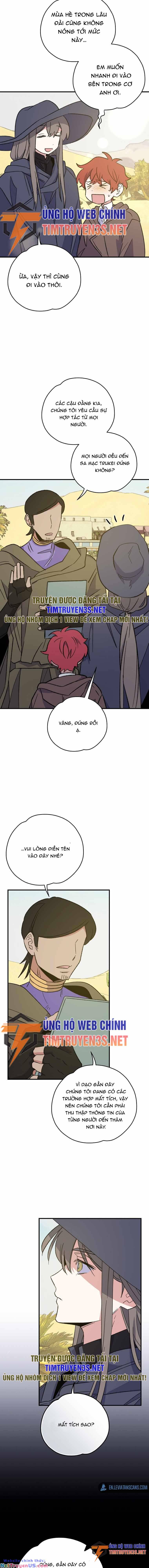 nhà hiền triết yigret chapter 87 13