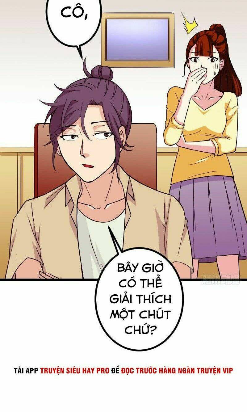 ngưu thư cung ứng thương chapter 144 24