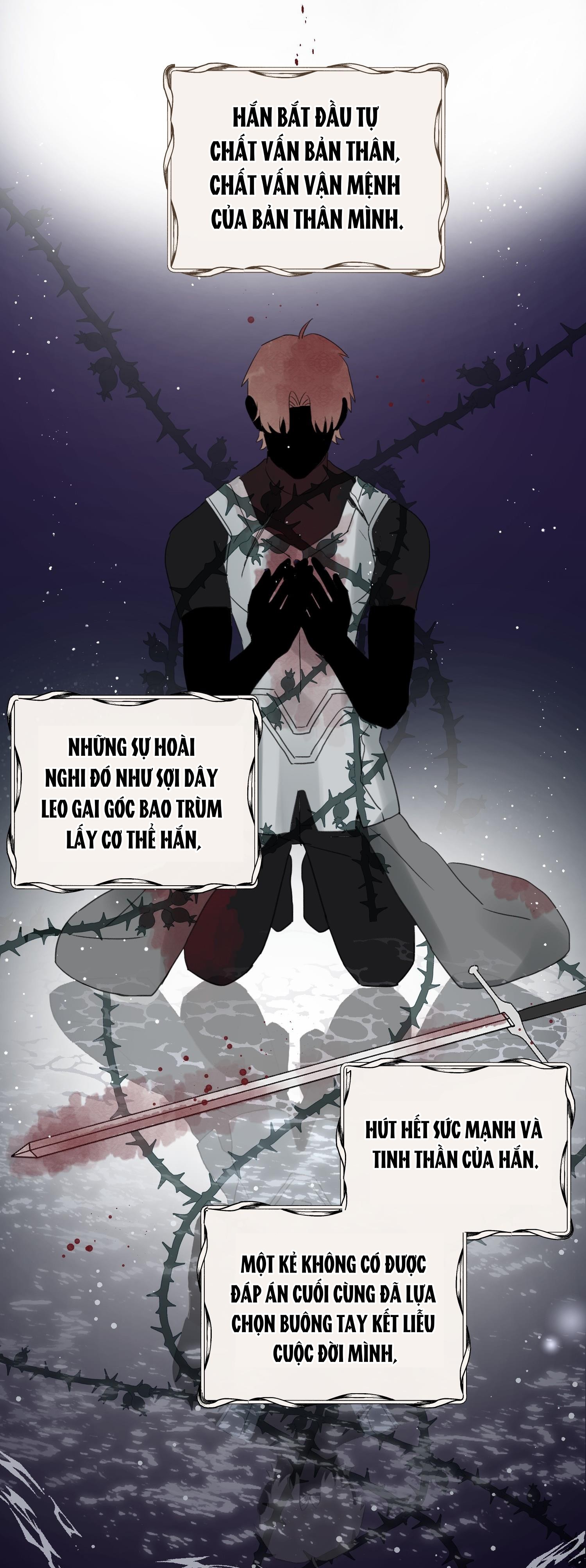 để tôi cắn thử một miếng đi chapter 11 27