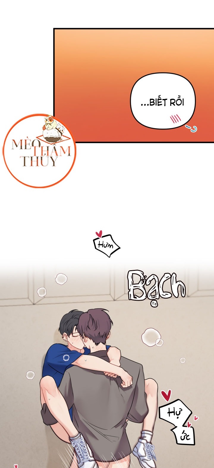 máu và tình yêu chapter 41 9