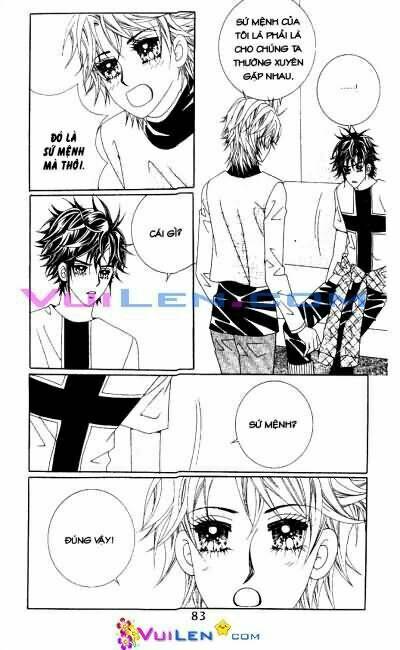 chạm mặt thần tượng chapter 6 83