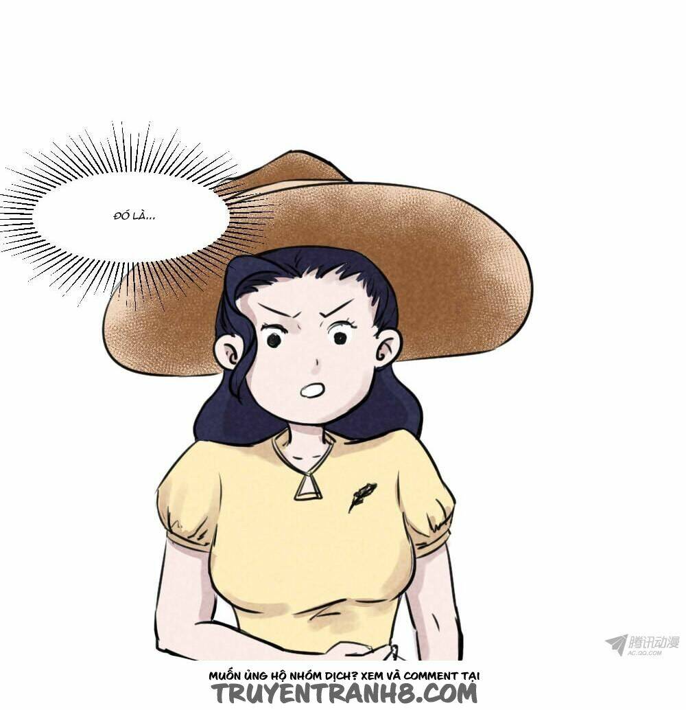 để tui yên ổn trưởng thành coi! chapter 6 24