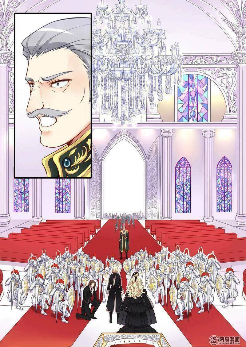 phong lam chi tranh chapter 1 18