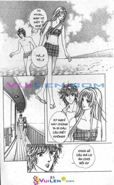 tóc gió thôi bay chapter 8 85