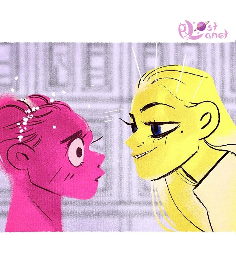 thần thoại olympus chapter 31 48