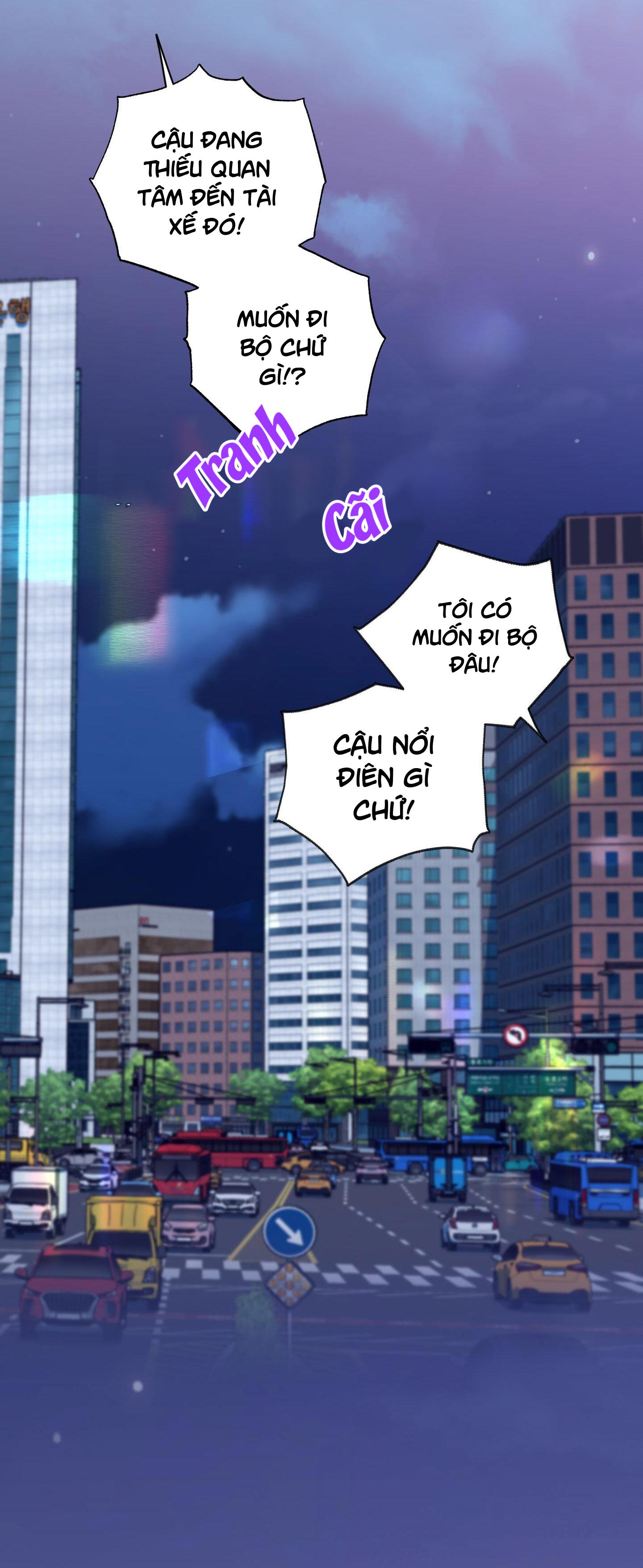 mật ong nhà làm chapter 1 27