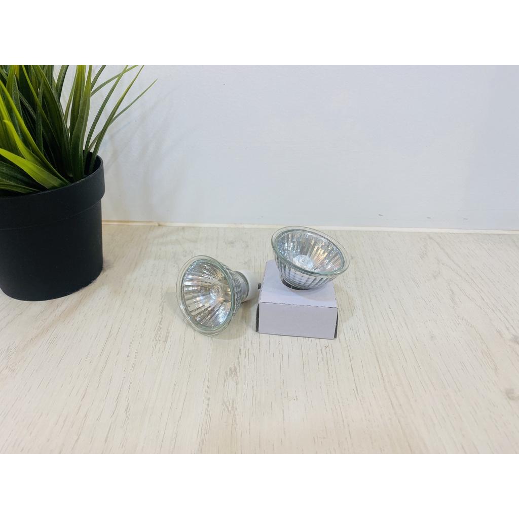 Combo 10 bóng đèn đốt nến 50W