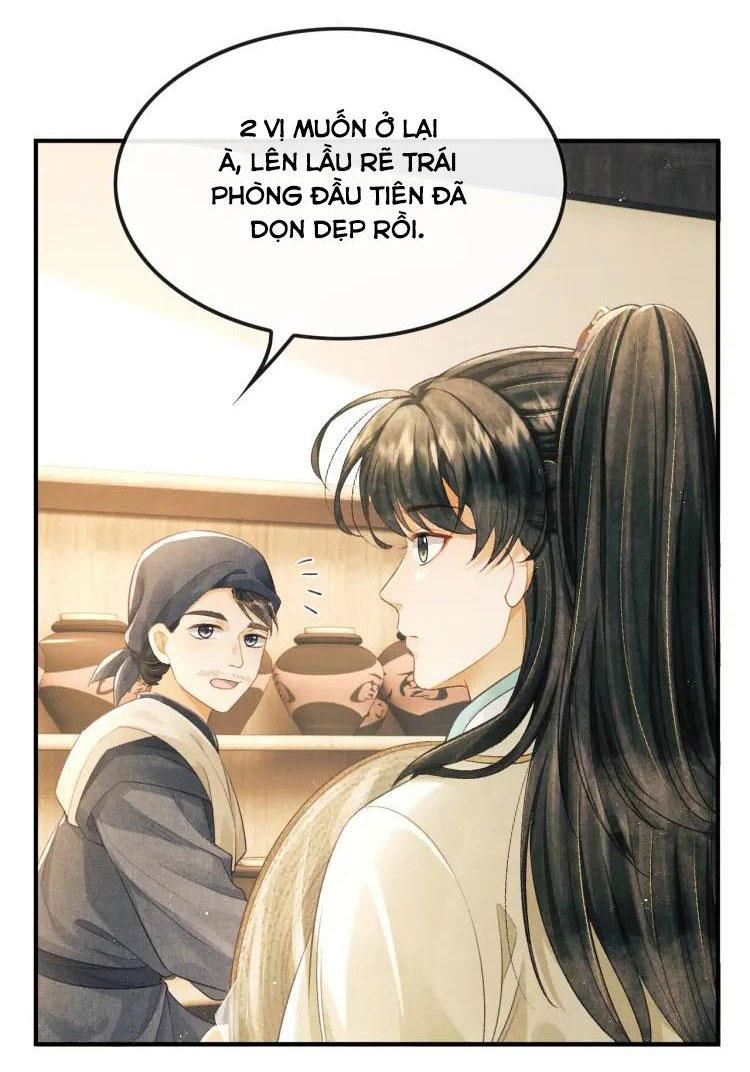 tướng quân luôn tự coi mình thành thế thân chapter 21 10