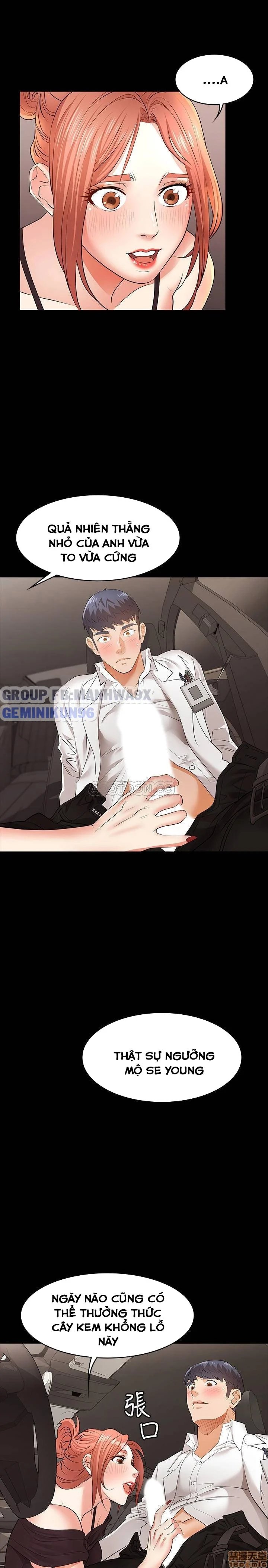 hoán đổi vợ chồng chapter 12 26