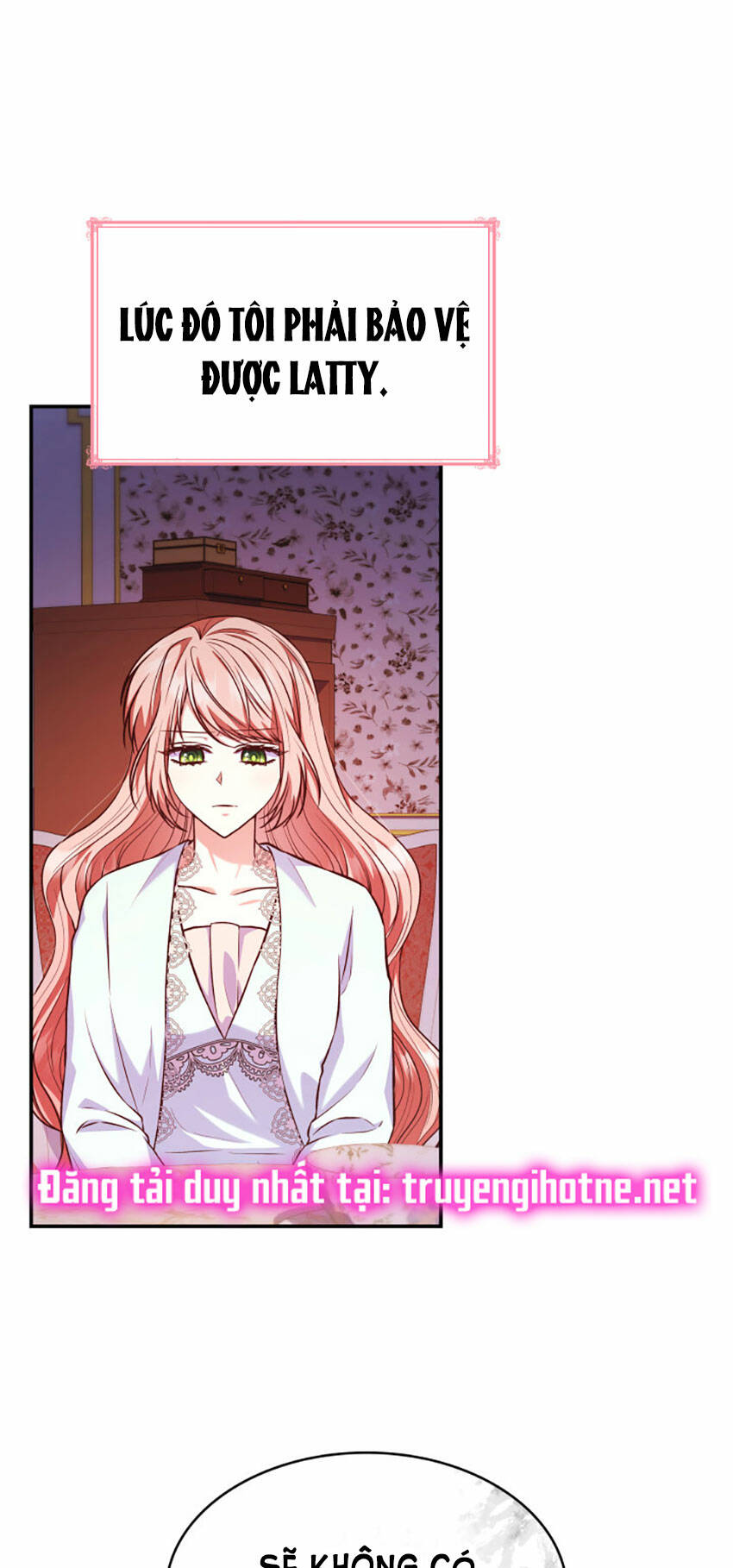 từ ác nữ, tôi trở thành một người mẹ chapter 40.1 20