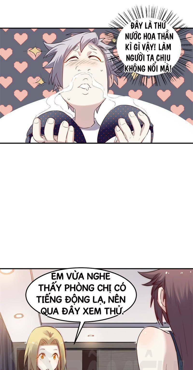 đỉnh phong thần y chapter 37 17