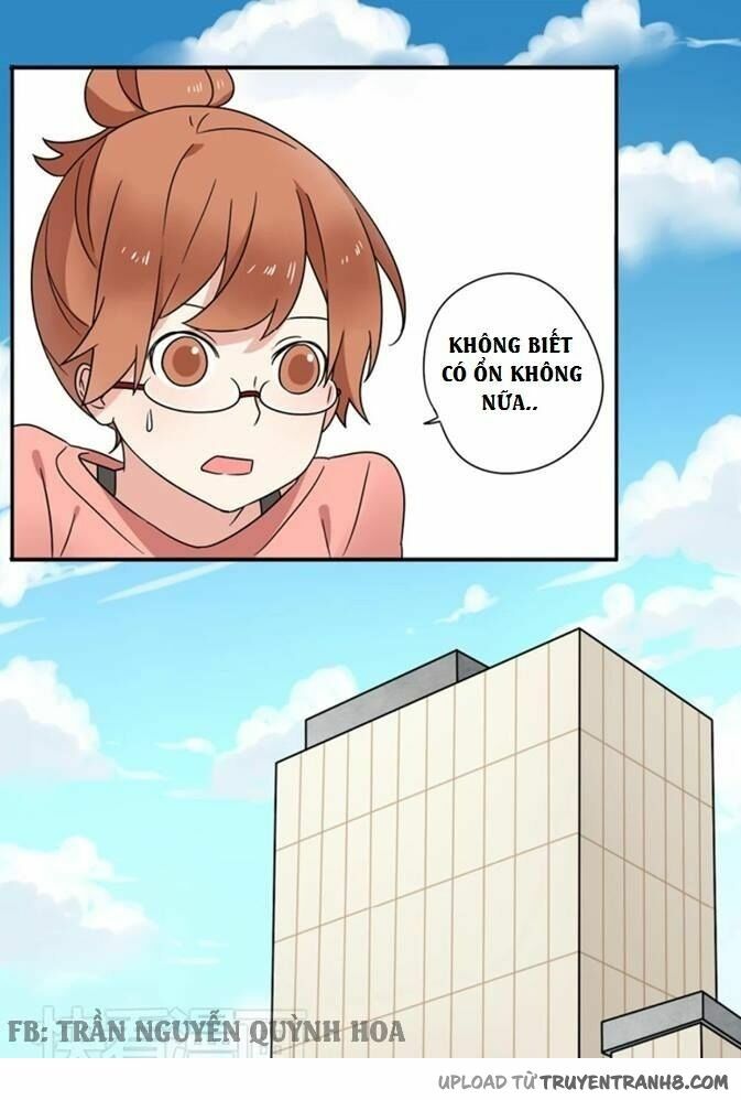 tình yêu! bắt đầu từ ngày hôm nay chapter 1 59