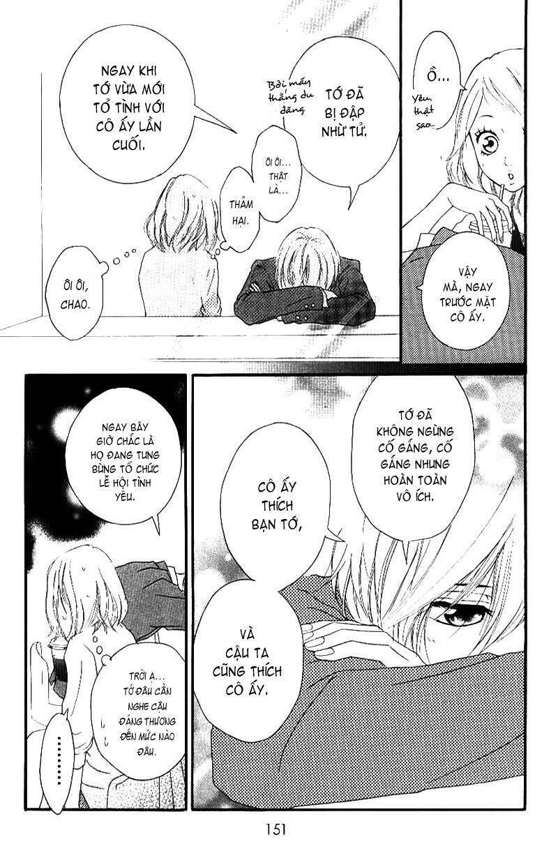 tình yêu học trò chapter 34 5