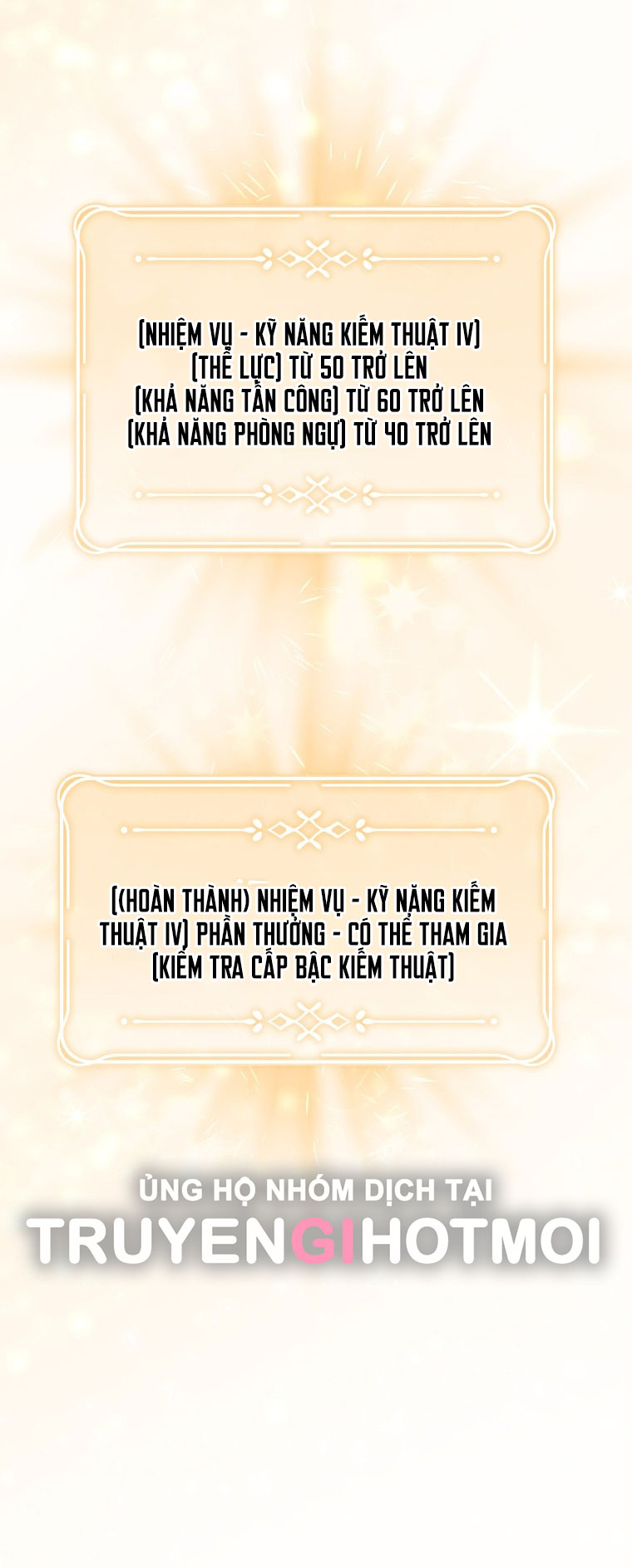 thà rằng để tôi trở thành nữ hoàng chapter 10.2 15