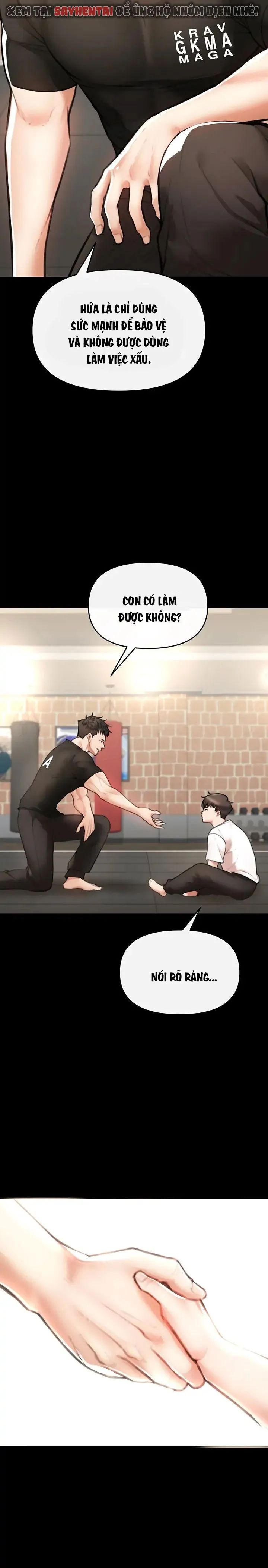 thỏa thuận máu chapter 3 9